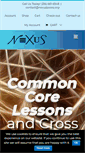 Mobile Screenshot of nexusbooks.org